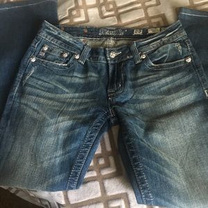 Miss Me jeans 👖